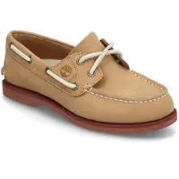 Timberland Boat Shoe - Beige - 36