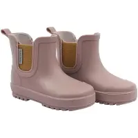 Mikk-Line Kumisaappaat - Kumisaappaat Short - Twilight Mauve - - 25 - Kumisaappaat