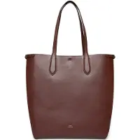 Ralph Lauren Sport Calf-Blpt N/S Tte-Tte-Lrg - Brown - ONE SIZE
