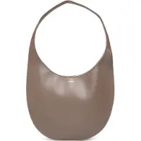 COPERNI Medium Soft Swipe Bag - Brown - ONE SIZE