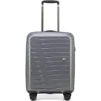 AIRBOX Travelgear Az18 - Grey - 55