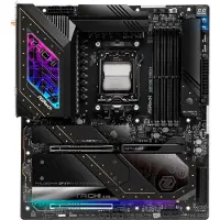 Asrock X870E AM5 Motherboard