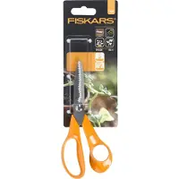 Fiskars Yleissakset , 18cm