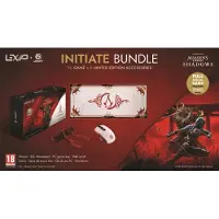 Pixminds X UBISOFT AC Shadows INITIATE Box (UBXLXBOX001)