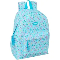 Safta 14.1´´ Blackfit8 Petals 17.30l Reppu