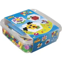 Hama Maxi Askarteluhelmet Rasia 300 Osaa