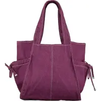 Becksöndergaard Denima Laurel Bag - Purple - ONE SIZE