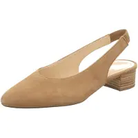 Gabor Slingback - Beige - 39