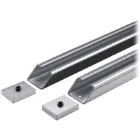 Rittal POIK.TUKI 1800MM AS.LEVYLLE 2KPL (4333180)