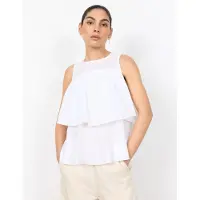 Soyaconcept Sc-Caliste - White - S