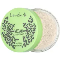 Lovely Vegan Setting 16g vegaani jauhepuuteri