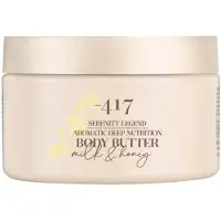 Minus 417 Catharsis & Dead Sea Therapy Aromatic Milk & Honey Vartalovoi 250 ml