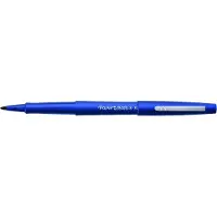 Newell Kuitukynä Paper Mate Flair, keskikokoinen, 0,7 mm, sininen, 12 kpl:n rasia.