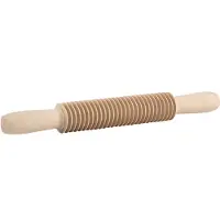 Küchenprofi Pastaskærer Tagliatelle - Beige - L:32CM
