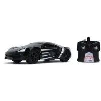 Marvel Black Panther Radio-ohjattava Auto Lykan
