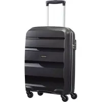 American Tourister Bon Air Spinner -matkalaukku M musta