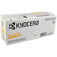 Kyocera Värikasetti keltainen