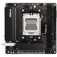 Asrock A620AI WIFI AM5 Mini-ITX -emolevy