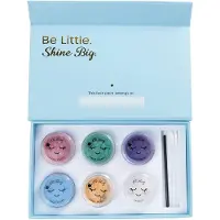 Oh Flossy Face Paint Set - Multi/patterned - 107 G