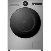 LG F4X7511TSB -pyykinpesukone