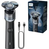 Philips Shaver 5000X series - Sähköparranajokone märkä- ja kuiva-ajoon - X5006/00