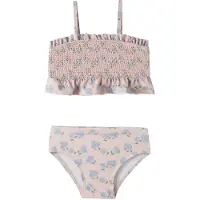 Name it Nmffiona Sim Swim Set Lil - Pink - 98