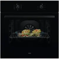 AEG Uuni TU5AB10SCK