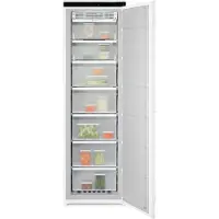 Electrolux 700 Sarjan Pakastinkaappi EUN7NE18S (kalusteisiin sijoitettava)