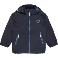 Viking Play Kuoritakki, Navy, 122