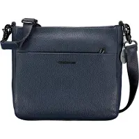 Mandarina Duck Mellow Metal Fzt17 Olkalaukku