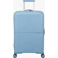 American Tourister Airconic Spinner Matkalaukku 67L, Neptune Blue