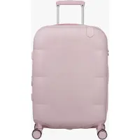 American Tourister Dreami Spinner Matkalaukku 69-78L, Dreamsky Pink