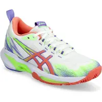 Asics Sonicsmash Ff - Multi/patterned - 39.5