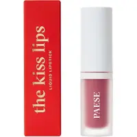 Paese Cosmetics The Kiss Lips huulipuna nestemäinen 03 lovely pink