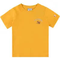 Champion Ss Tee - Orange - 138-143