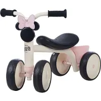 Smoby Aloittelija Minnie Kyydissä