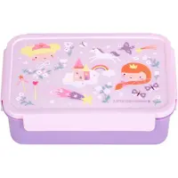 A Little Lovely Company Bento Eväsrasia, Princesses