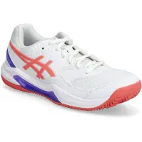 Asics Gel-dedicate 8 Padel-kengät