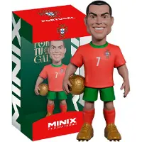 Minix Portugal 12 Cm Kuvio