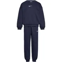 Nike Essential Fleece Crew Pitkähihainen Setti