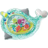 B-Kids Infantino Mursuvesileikit