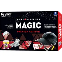 GA-Toys Stunning Magic - Mind-Blowing Magic Premium Edition (29037)