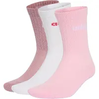 Adidas C Lin Crew 3P - Pink - 40-42