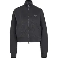 Adidas Originals Spacer Track Kokovetoketjullinen Collegepaita
