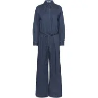 Inwear Carolaiw Jumpsuit - Navy - 32