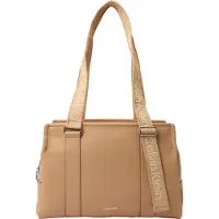 Calvin Klein Ostoskassi mokka