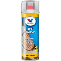 Valvoline DPF Cleaner 400ml puhdistusaine