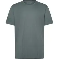 Björn Borg Men's Borg Light T-Shirt Balsam Green Lyhythihainen treenipaita M