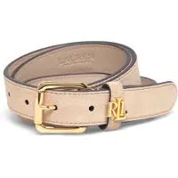 Ralph Lauren Vyö beige