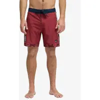 Quiksilver Surfsilk Nomad 18 - Red - 30